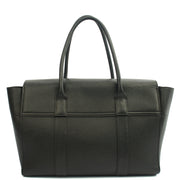 Picture of Mulberry Tote Bayswater - New in Black, Calfskin Leather