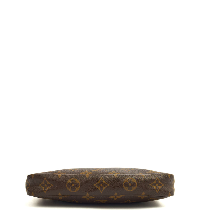 Picture of Louis Vuitton Mini Bag Pochette Accessoires in Monogram, Canvas