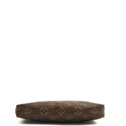 Picture of Louis Vuitton Mini Bag Pochette Accessoires in Monogram, Canvas