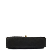 Picture of Chanel Shoulder Bag Classic Double Flap - Medium in Black, Leather