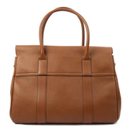 Picture of Mulberry Tote Bayswater Heritage in Oak, Leather