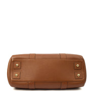 Picture of Mulberry Tote Bayswater Heritage in Oak, Leather