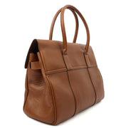 Picture of Mulberry Tote Bayswater Heritage in Oak, Leather