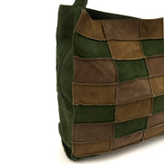 Picture of Chanel Tote Vintage Tote in invalid, Fabric
