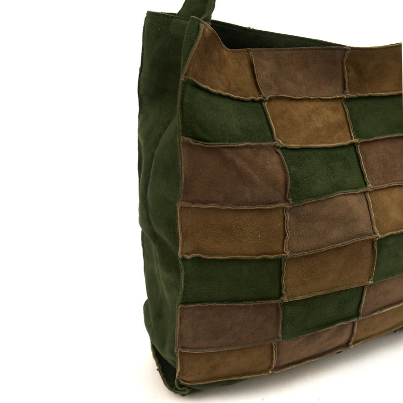 Picture of Chanel Tote Vintage Tote in invalid, Fabric