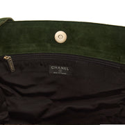 Picture of Chanel Tote Vintage Tote in invalid, Fabric