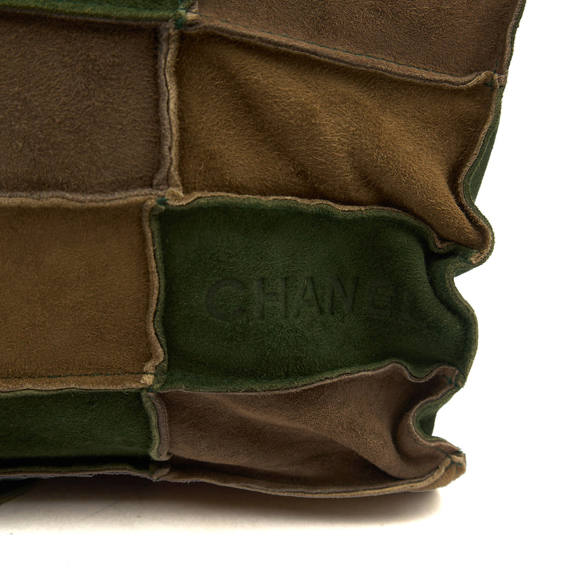 Picture of Chanel Tote Vintage Tote in invalid, Fabric