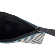 Picture of Fendi Clutch Clutch  in Multi, Leather