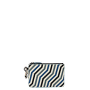 Picture of Fendi Clutch Clutch  in Multi, Leather