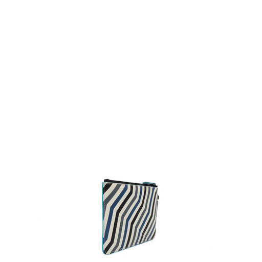 Picture of Fendi Clutch Clutch  in Multi, Leather