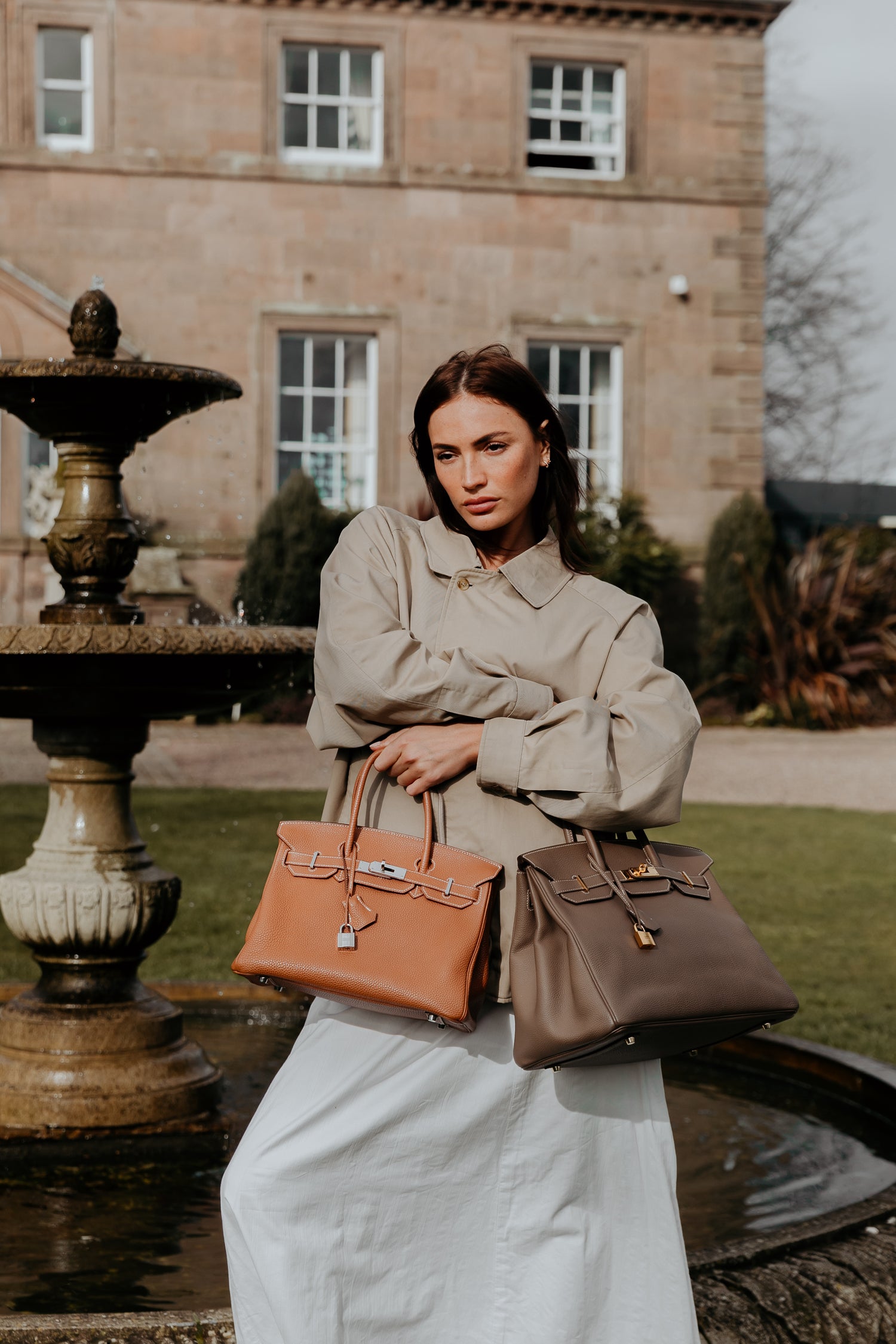 How we value your Handbag