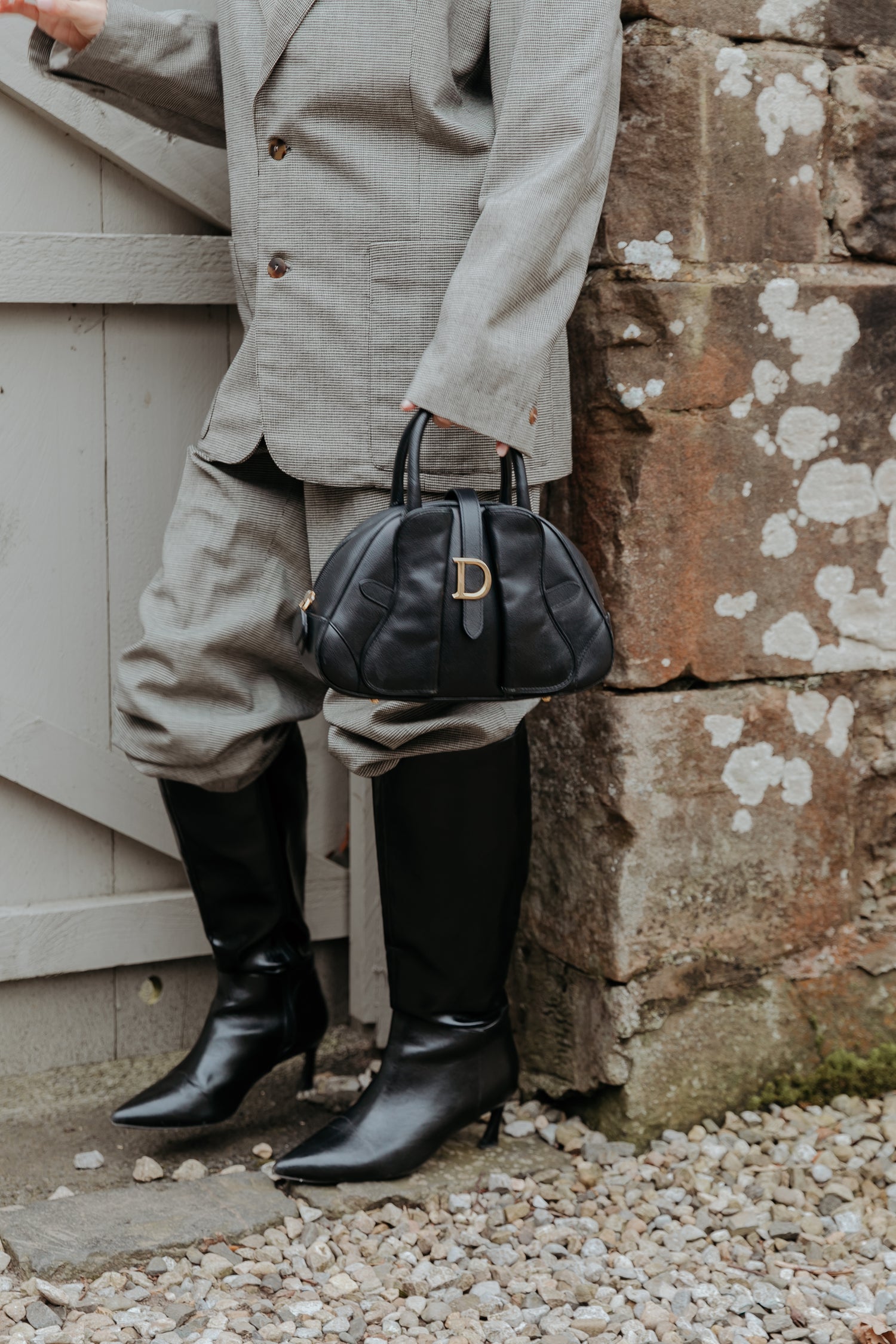 How we Authenticate Designer Handbags