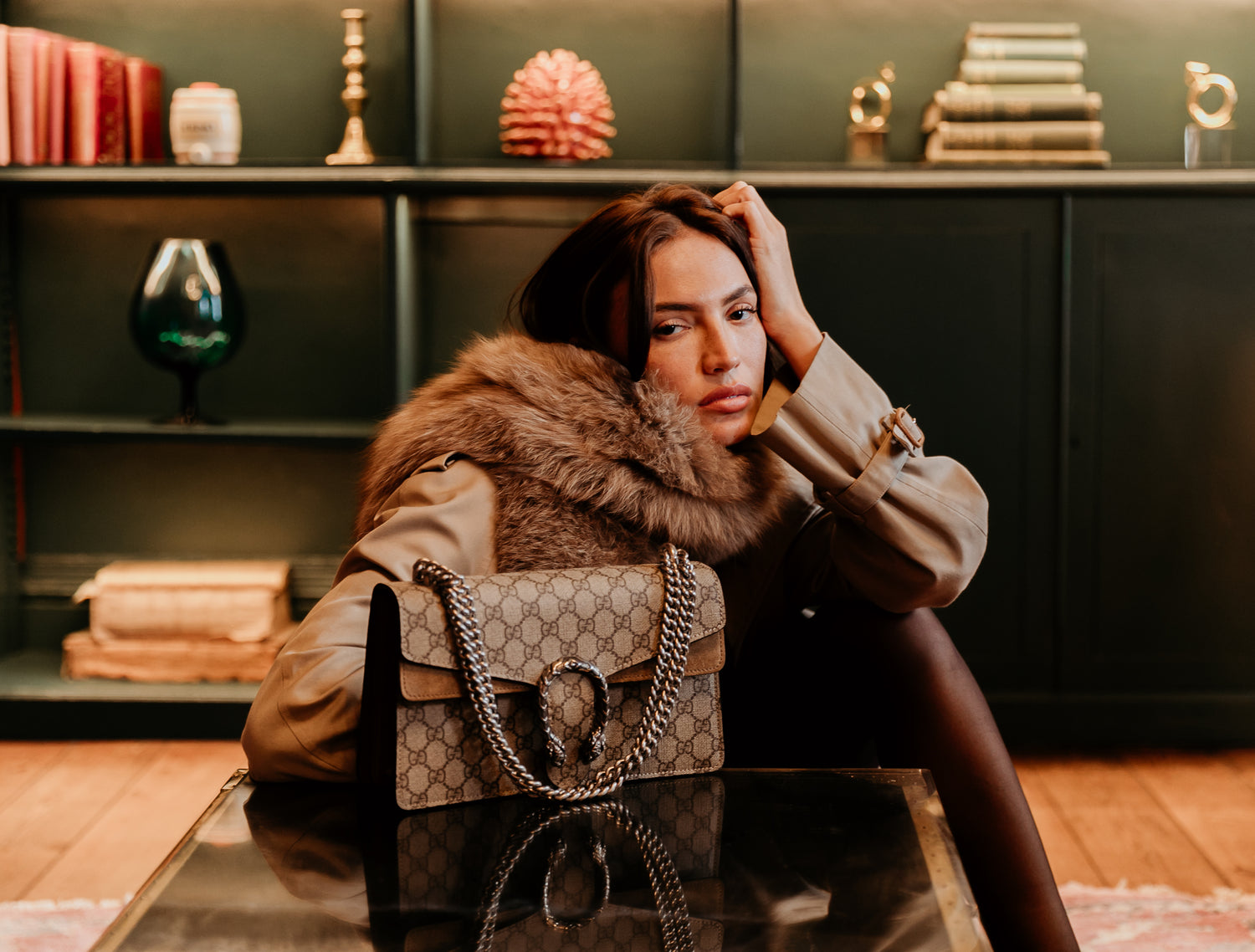 Gucci