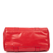 Picture of Mulberry Tote Bayswater Heritage in Red, Leather