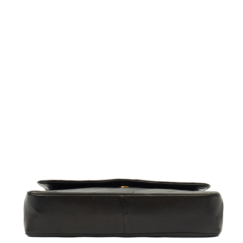 Picture of Chanel Shoulder Bag Flap Bag in Black, invalid