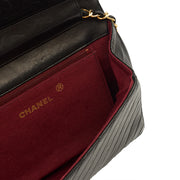 Picture of Chanel Shoulder Bag Flap Bag in Black, invalid