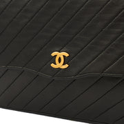 Picture of Chanel Shoulder Bag Flap Bag in Black, invalid