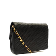 Picture of Chanel Shoulder Bag Flap Bag in Black, invalid