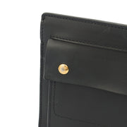 Picture of Burberry Cross Body Belt Bag  in Black, Leather