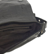 Picture of Balenciaga Cross Body Le Cagole S in Black, Veau (Calfskin)