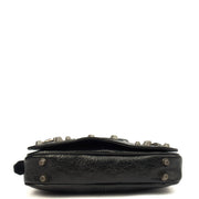 Picture of Balenciaga Cross Body Le Cagole S in Black, Veau (Calfskin)