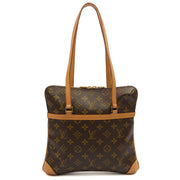 Picture of Louis Vuitton Cross Body Coussin Pochette  in Monogram, Canvas