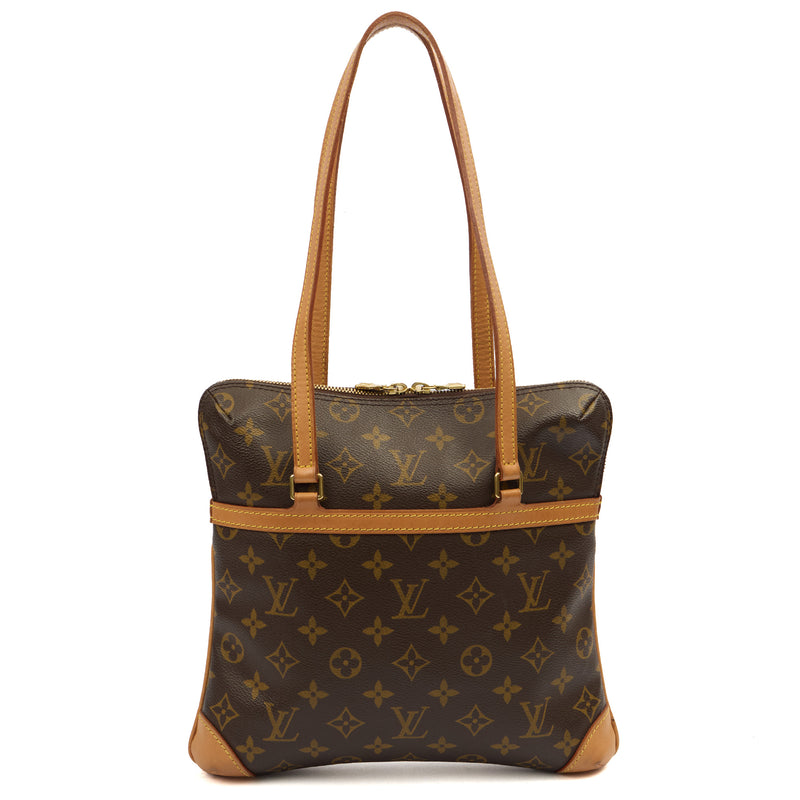 Picture of Louis Vuitton Cross Body Coussin Pochette  in Monogram, Canvas