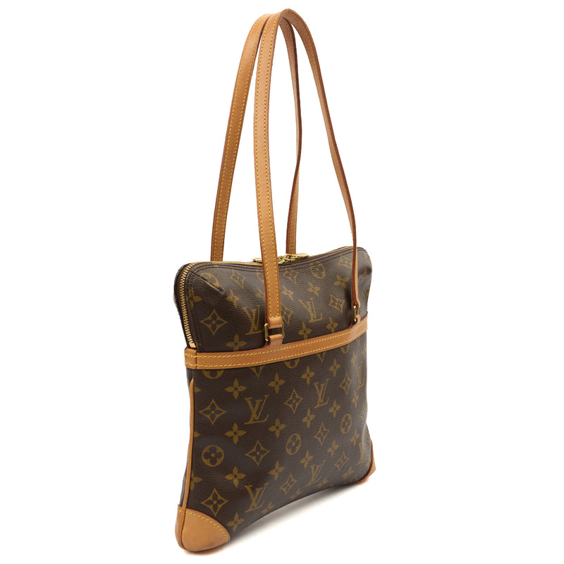 Picture of Louis Vuitton Cross Body Coussin Pochette  in Monogram, Canvas