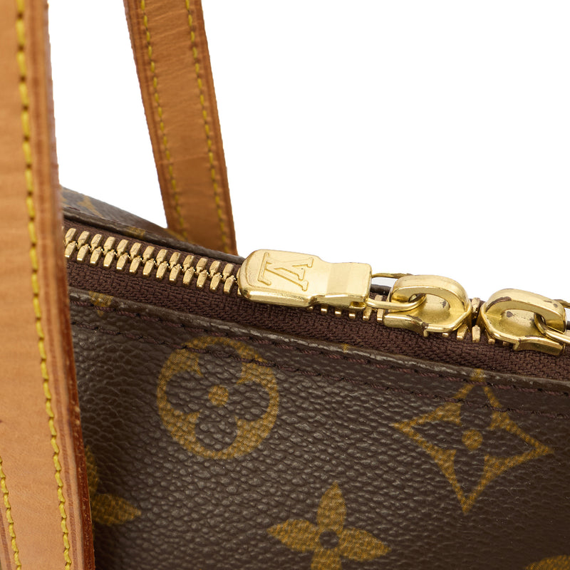 Picture of Louis Vuitton Cross Body Coussin Pochette  in Monogram, Canvas