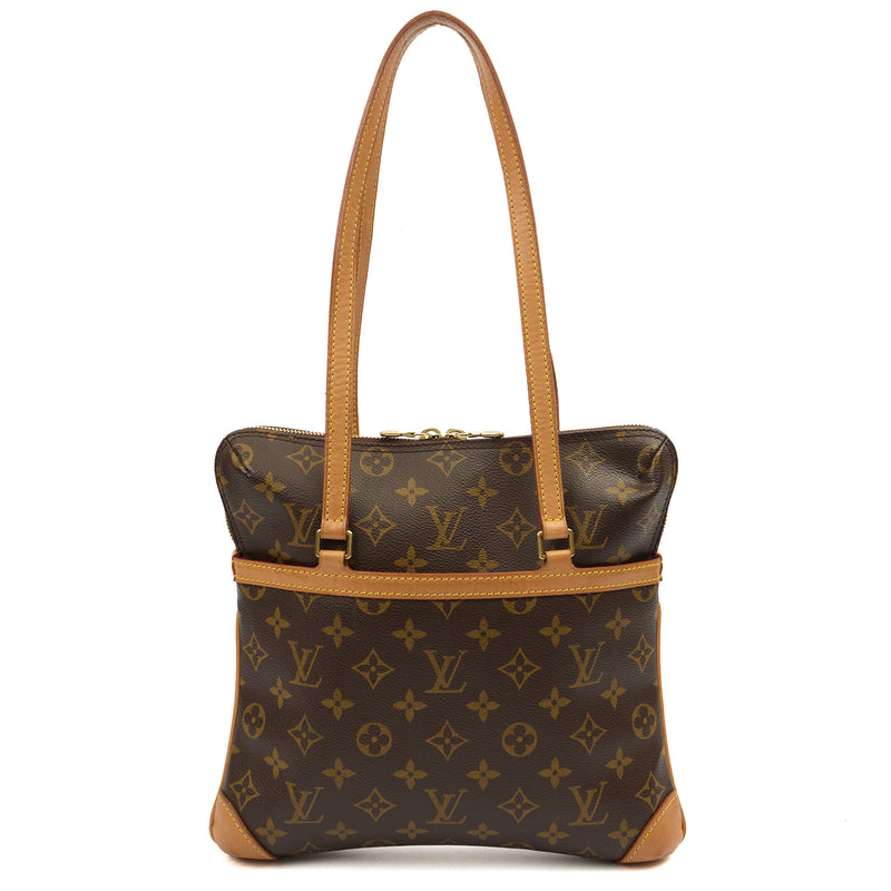 Picture of Louis Vuitton Cross Body Coussin Pochette  in Monogram, Canvas
