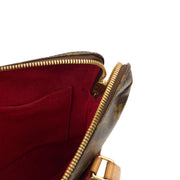Picture of Louis Vuitton Cross Body Coussin Pochette  in Monogram, Canvas