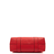 Picture of Mulberry Tote Bayswater Tote - Small in Red, Calfskin Leather