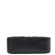 Picture of Gucci Cross Body GG Matelasse Small in Black, Leather