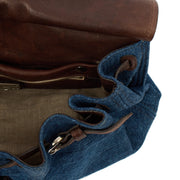 Picture of Miu Miu Shoulder Bag Shoulder Bag in Neutral, Exotic Effect Leather