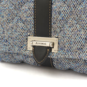 Picture of Aspinal of London Cross Body Lottie in Multi, Fabric
