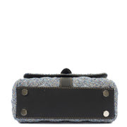 Picture of Aspinal of London Cross Body Lottie in Multi, Fabric