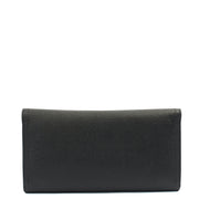 Picture of Burberry Wallet Wallet in Black, Leather