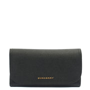 Picture of Burberry Wallet Wallet in Black, Leather