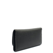 Picture of Burberry Wallet Wallet in Black, Leather