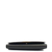 Picture of Burberry Wallet Wallet in Black, Leather