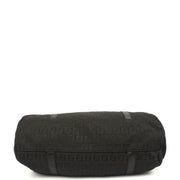 Picture of Fendi Shoulder Bag Zucca Tote in Black, Fabric