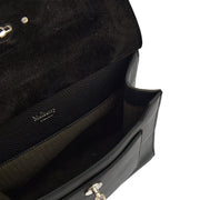 Picture of Mulberry Cross Body Antony in Black, Leather
