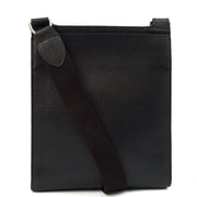 Picture of Mulberry Cross Body Antony in Black, Leather