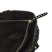 Picture of Celine Tote Boogie Bag in Black, Suede