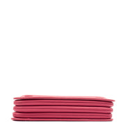 Picture of Mulberry Cross Body Clifton- Small in Candy Pink, Leather