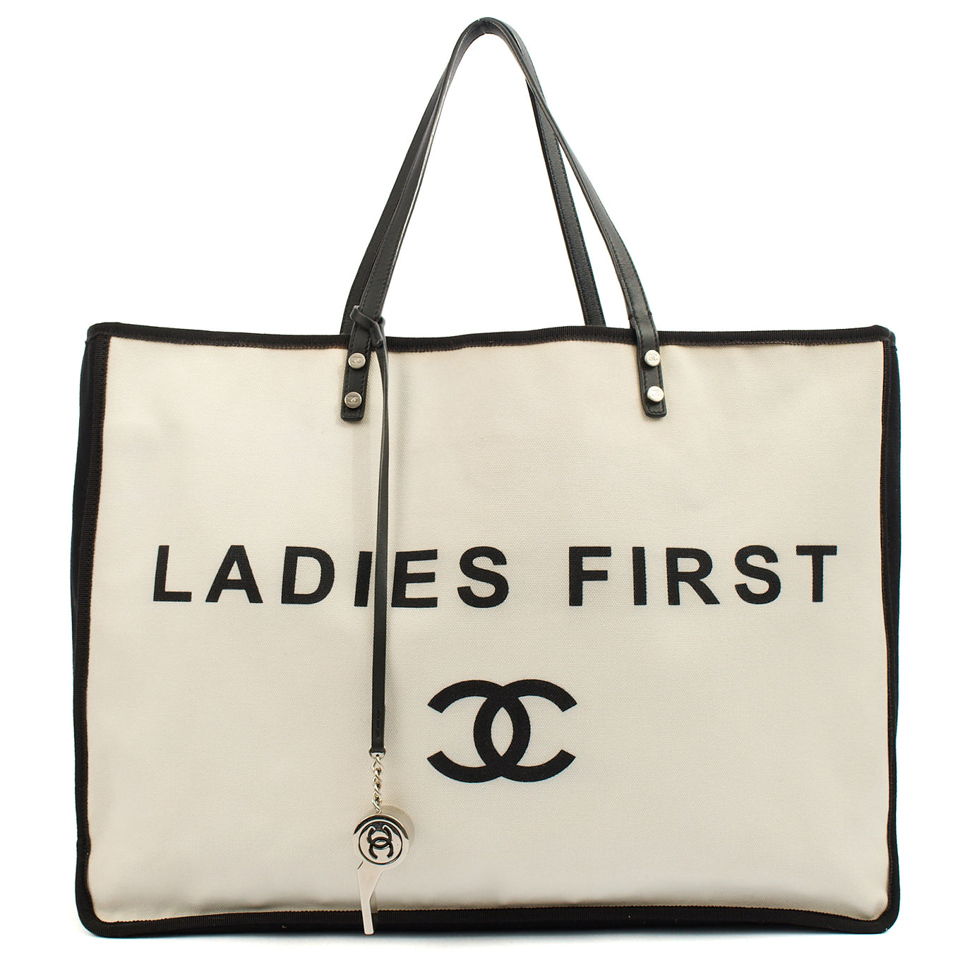 Chanel White