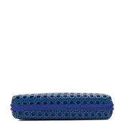 Picture of Stella McCartney Cross Body Crossbody  in Blue, Fabric