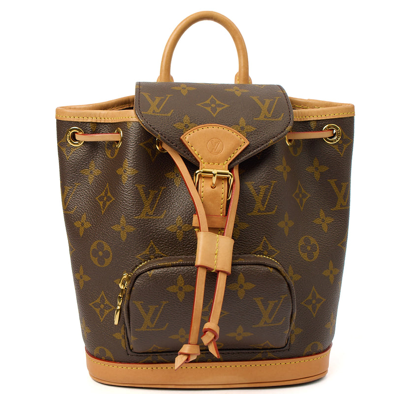 louis vuitton backpack cheap uk Palm Springs Mini Dandelion Antiques Louis Vuitton Pre-Owned Backpacks for