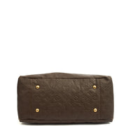 Picture of Louis Vuitton Tote Artsy MM in Brown, Leather