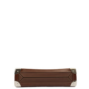 Picture of Louis Vuitton Shoulder Bag Suhali Le Fabuleux Tote in Brown, Leather